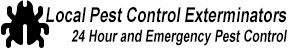 Tolna ND Pest Control Exterminators